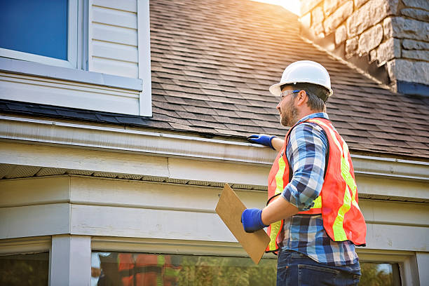 Roof Repair in Callender